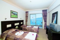 ���� ����� Mehtap Hotel 3*