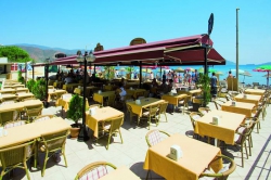 ���� ����� Mehtap Hotel 3*
