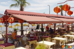 ���� ����� Mehtap Hotel 3*