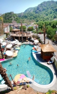 ���� ����� Mersoy Bella Vista Suites 4*