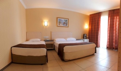 ���� ����� Mersoy Bella Vista Suites 4*