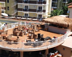 ���� ����� Mersoy Bella Vista Suites 4*