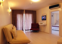 ���� ����� Mersoy Bella Vista Suites 4*