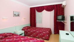 ���� ����� Mersoy Exclusive Hotel 4*