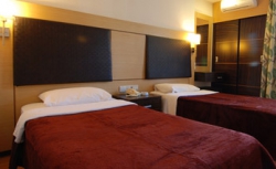   Mersoy Exclusive Hotel 4*