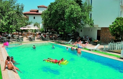 ���� ����� Mersoy Exclusive Hotel 4*