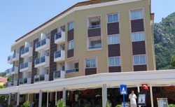 ���� ����� Mersoy Exclusive Hotel 4*
