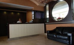 ���� ����� Mersoy Exclusive Hotel 4*