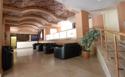 ���� ����� Mersoy Exclusive Hotel 4*