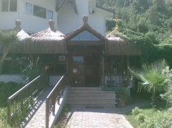 ���� ����� Mersoy Oriental Suites 4*