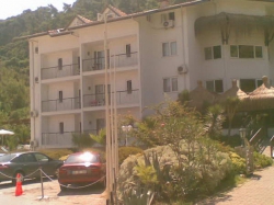 ���� ����� Mersoy Oriental Suites 4*