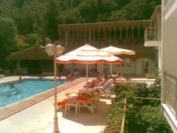 ���� ����� Mersoy Oriental Suites 4*