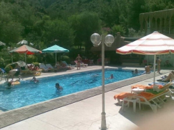 ���� ����� Mersoy Oriental Suites 4*
