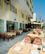 ���� ����� Mert Hotel 3*