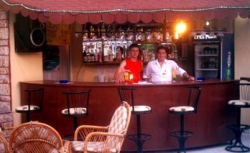 ���� ����� Mert Hotel 3*