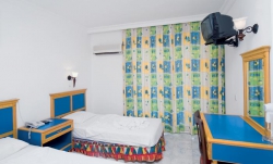 ���� ����� Mert Hotel 3*