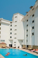 ���� ����� Mert Hotel 3*