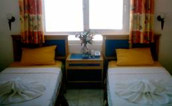 ���� ����� Mert Hotel 3*