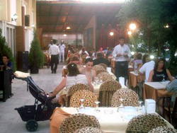 ���� ����� Mert Hotel 3*