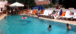 ���� ����� Mert Hotel 3*