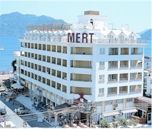 ���� ����� Mert Hotel 3*