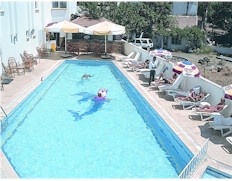 ���� ����� Mert Hotel 3*