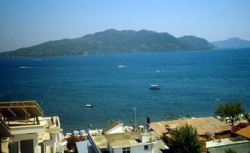 ���� ����� Mert Hotel 3*