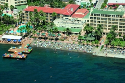 ���� ����� Miramer Beach 4*