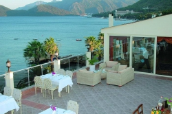 ���� ����� Miramer Beach 4*
