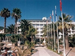 ���� ����� Miramer Beach 4*