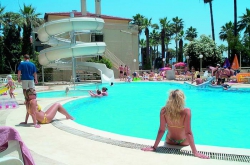 ���� ����� Miramer Beach 4*