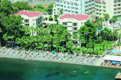 ���� ����� Miramer Beach 4*
