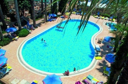 ���� ����� Miramer Beach 4*