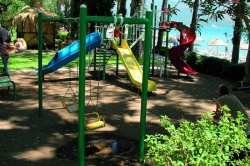 ���� ����� Miramer Beach 4*