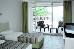 ���� ����� Miramer Beach 4*