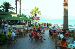 ���� ����� Miramer Beach 4*