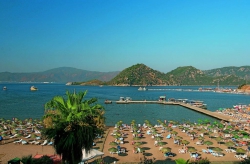 ���� ����� Munamar Beach Hotel 5*