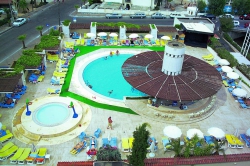 ���� ����� Munamar Beach Hotel 5*