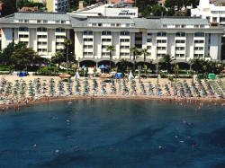 ���� ����� Munamar Beach Hotel 5*