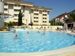 ���� ����� Munamar Beach Hotel 5*