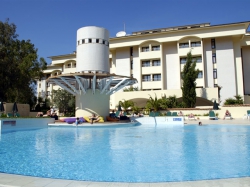 ���� ����� Munamar Beach Hotel 5*