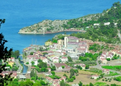���� ����� My Meric Hotel 4*