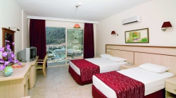 ���� ����� My Meric Hotel 4*