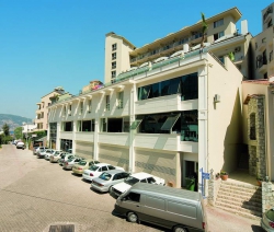 ���� ����� My Meric Hotel 4*