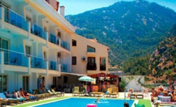 ���� ����� My Meric Hotel 4*