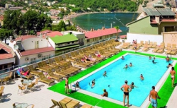 ���� ����� My Meric Hotel 4*