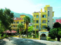 ���� ����� Navy Hotel 3*