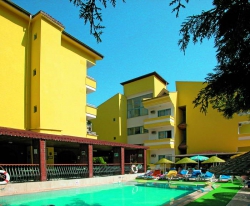 ���� ����� Navy Hotel 3*