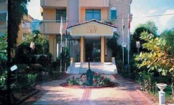 ���� ����� Navy Hotel 3*