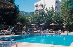���� ����� Navy Hotel 3*